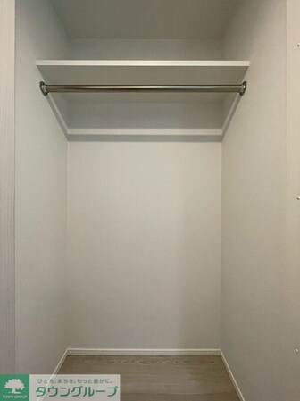 ルミークアン北上野の物件内観写真